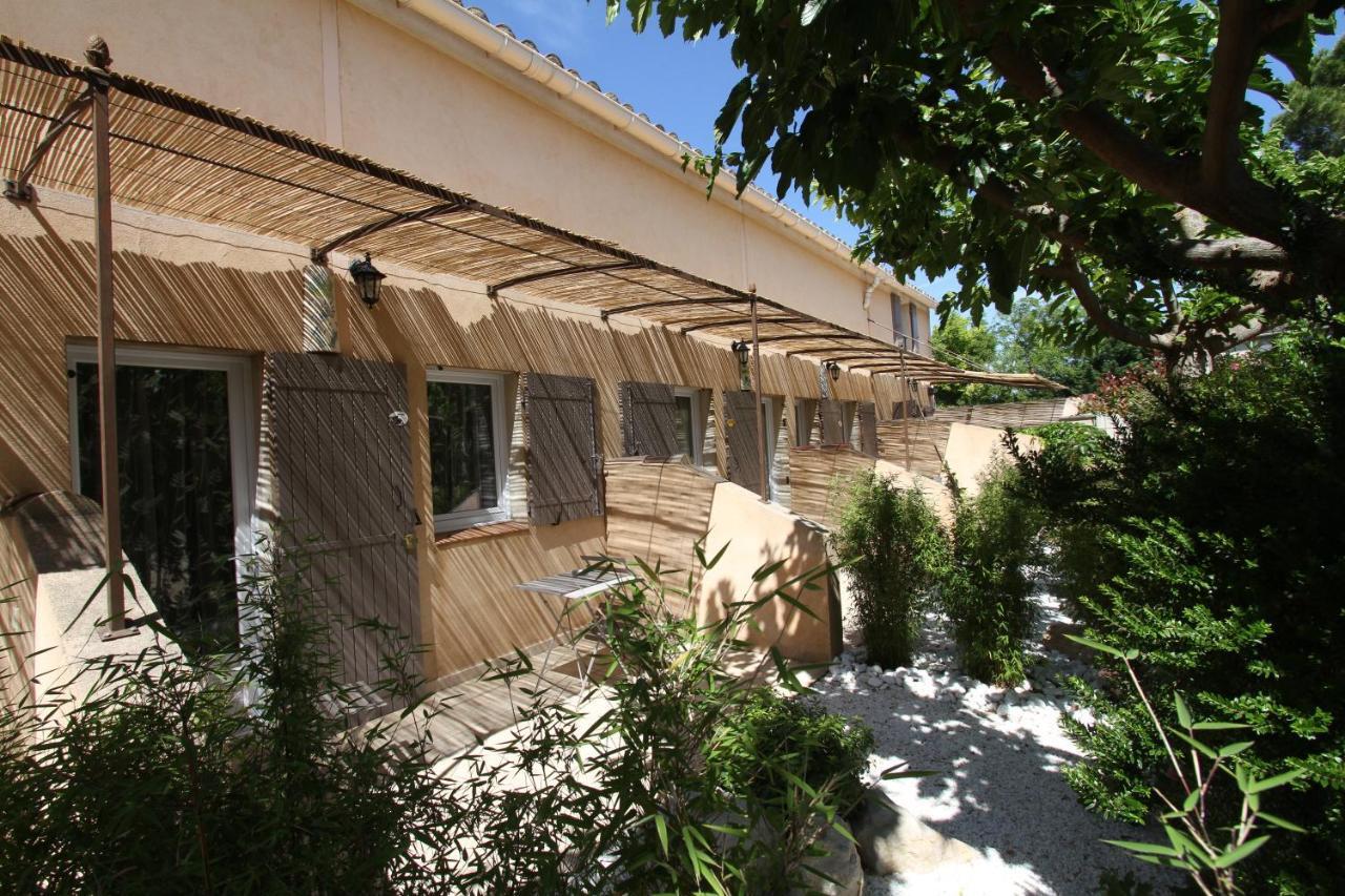 Clos De La Font Molleges Exterior photo